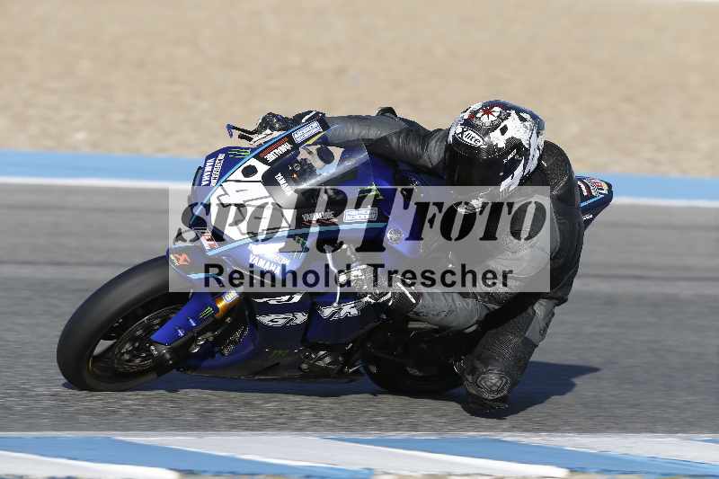 Archiv-2025/02 28.-31.01.2025 Moto Center Thun Jerez/schwarz-black/441